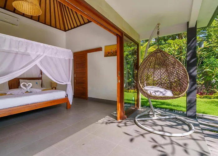 Coco Garden Pool Gasthof 3*