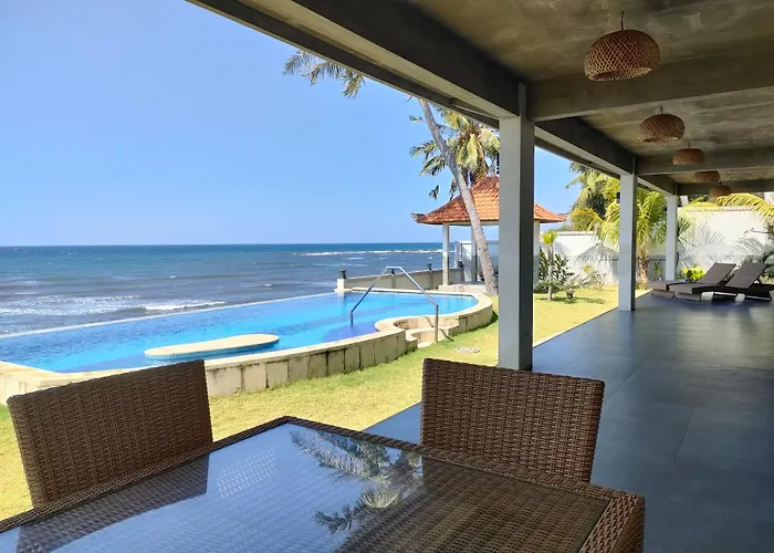 Coco Garden Pool 3* Kubutambahan (Bali)