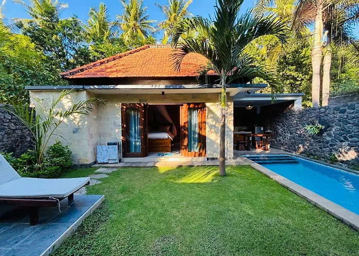 Gasthof Coco Garden Pool 3*