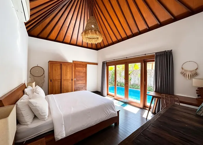 Gasthof Coco Garden Pool 3*